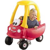 Cozy Coupe 30th Anniversary Car