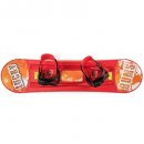 Lucky Bum Kids Snowboard 