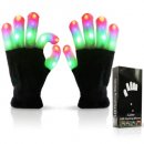 luwint children’s LED fingerlight gloves gifts for 6 year old boys