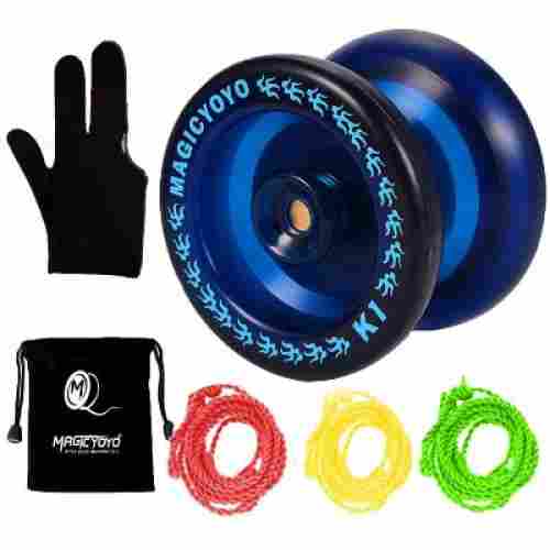 MAGICYOYO YoYo K1-Plus with Yoyo Sack 