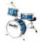 Mendini Cecilio 3-Piece Junior Set