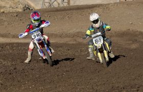 Best Kids Dirtbike & Motocross Gear for Youth Safety Rated in 2023