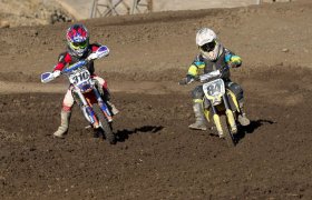 Best Kids Dirtbike & Motocross Gear for Youth Safety Rated in 2024
