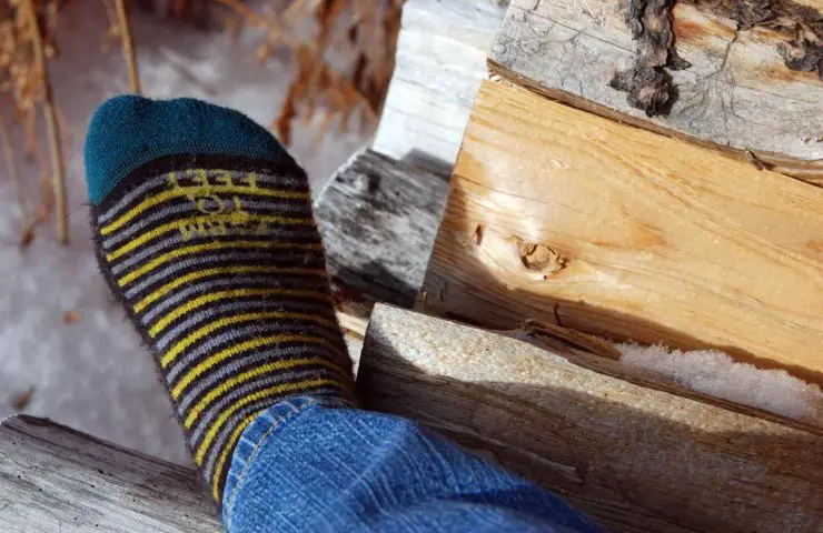 Our list of the best kids and toddler wool socks.