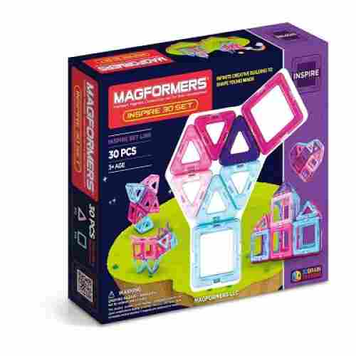 Magformers Inspire Set