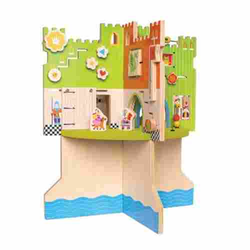 toy castles for toddlers