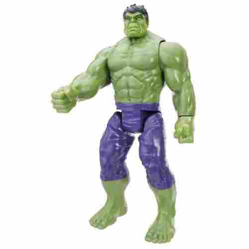 Marvel Avengers Titan Hulk