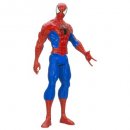 Hero Series 12-Inch Figure spiderman toy