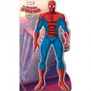 Marvel: The Amazing Spider-Man