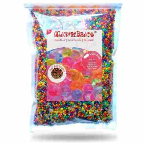 MarvelBeads Water Beads Rainbow Mix