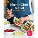 masterchef junior cookbook for kids