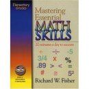 Mastering Essential Math Skills Grades 4-5