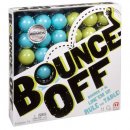 Bounce-Off Game