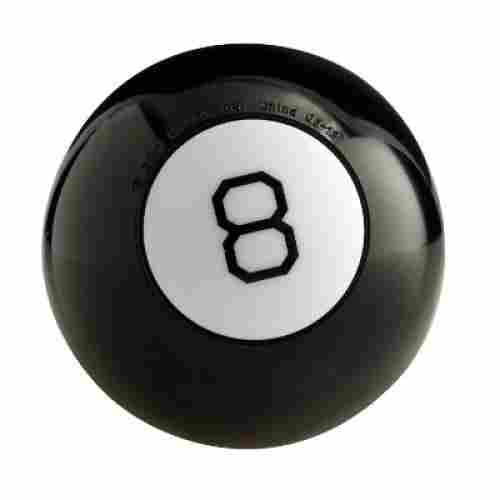 Magic 8 Ball by Mattel