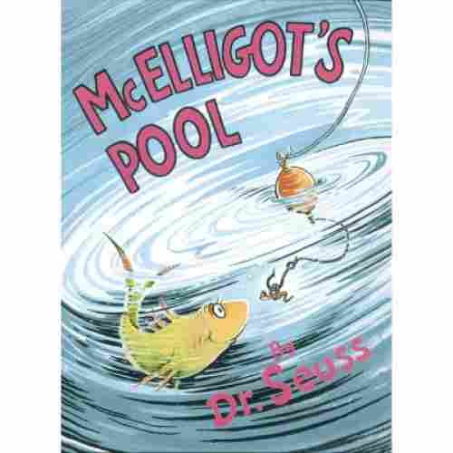 McElligot's Pool