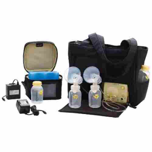 medela advanced 2-phase expression breast pump for mums