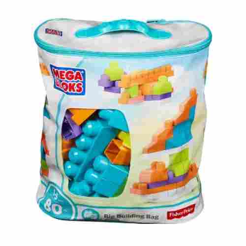 Mega Bloks First Builders toy