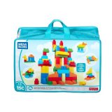 Mega Bloks Deluxe Bag