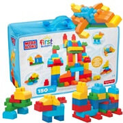 Mega Bloks Deluxe
