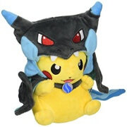 Generic Mega Plush Animal