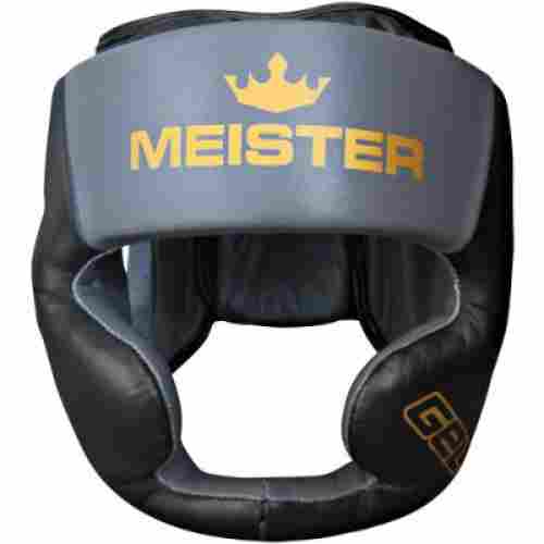 Meister Gel Full-Face Training