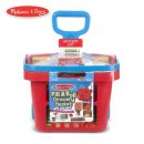 Melissa & Doug Fill & Roll Basket Play Set