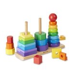Melissa & Doug Geometric