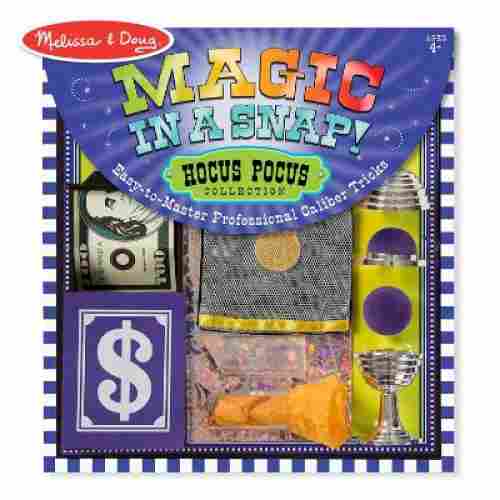 Melissa & Doug Magic in a Snap!