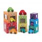 Melissa & Doug Nesting & Sorting 