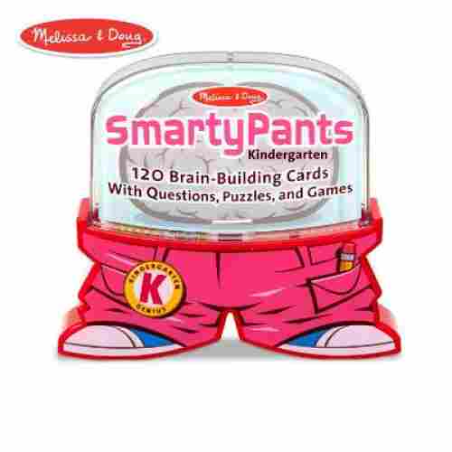 Melissa & Doug Smarty Pants