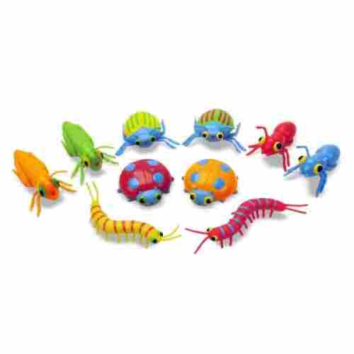melissa & doug sunny patch bag bug toys