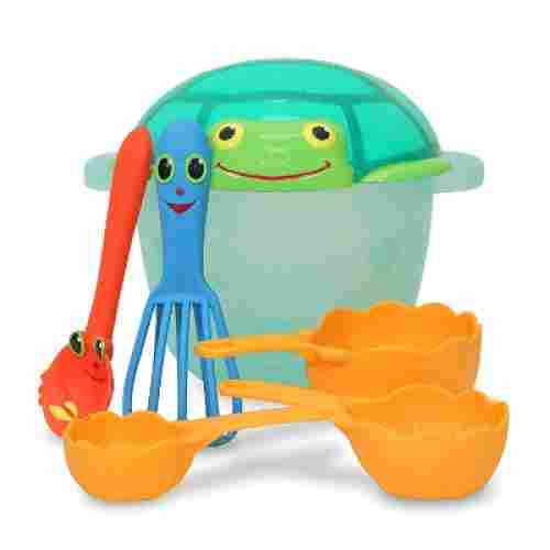 Seaside Baking Set