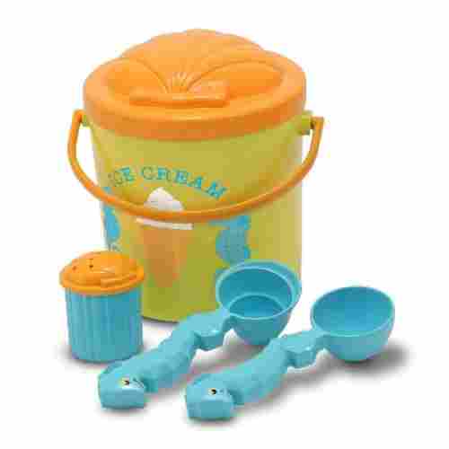 Seahorse Ice Cream Play Set