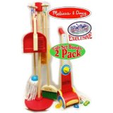 melissa and doug mop set canada