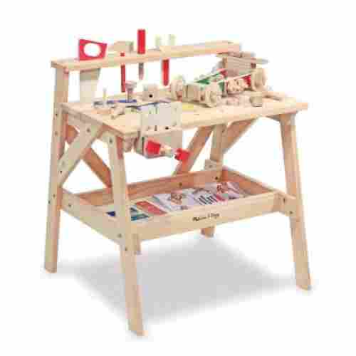 Melissa & Doug Solid Wood