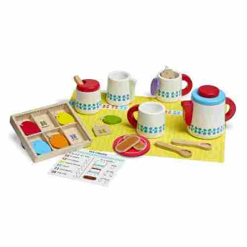 Melissa & Doug Steep and Serve