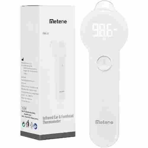 metene infrared baby thermometer