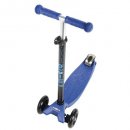 micro kickboard maxi kick kids scooter blue