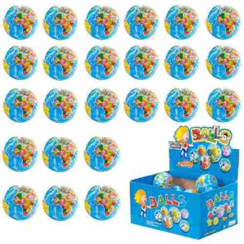 Liberty Imports Planet Earth Soft Foam