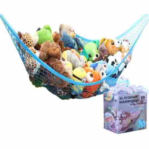 MiniOwls Hammock X-Large