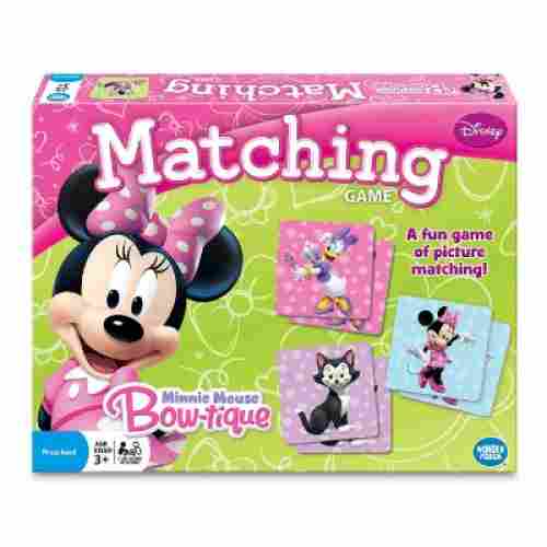 Matching Game