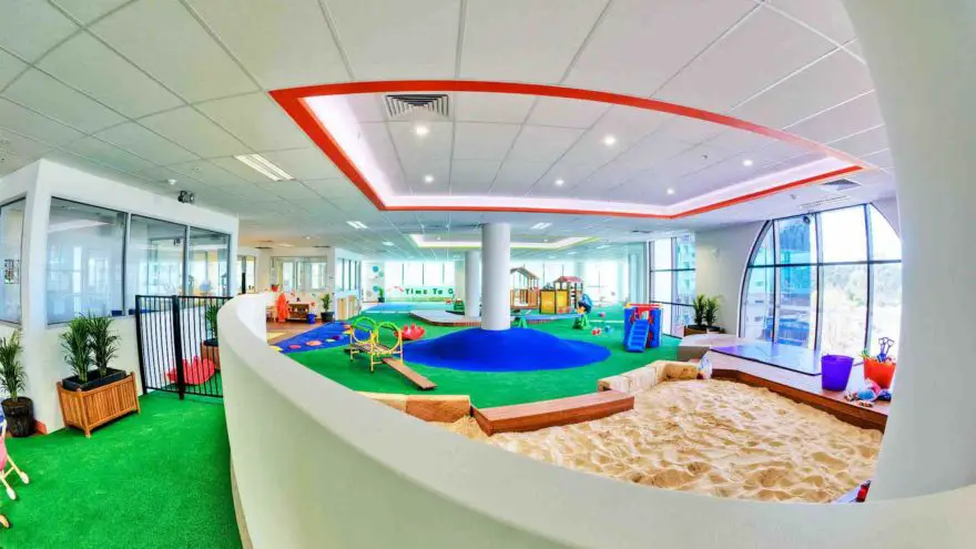 A few Steps Needed to Find a Good Daycare A few Steps Needed to Find a Good Daycare