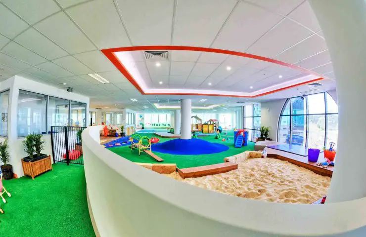 A few Steps Needed to Find a Good Daycare