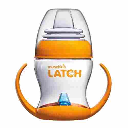 munchkin latch transition sippy cup for toddlers