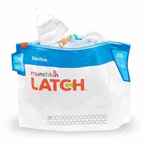 Munchkin Latch Microwave