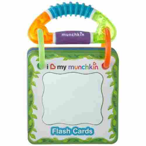 Munchkin Flash Cards