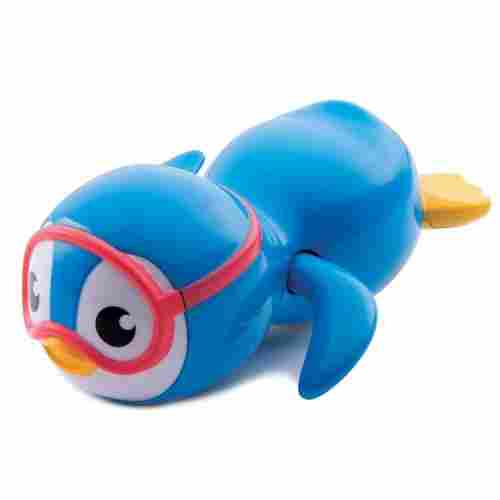 Munchkin Wind Up Swimming Penguin