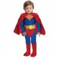 Rubie's Deluxe Muscle Chest Superman