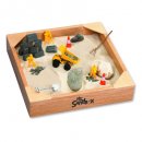 Big Builder toddler sandboxes