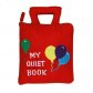 My Quiet Book for Children by Pockets of Learning